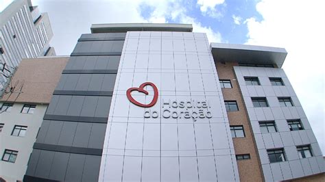 hospital do coração - chave copa do brasil 2023